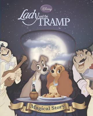 Lady and the Tramp