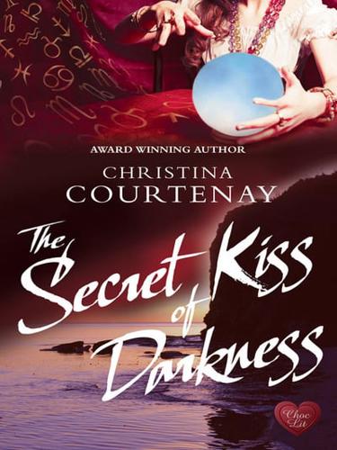 The Secret Kiss of Darkness