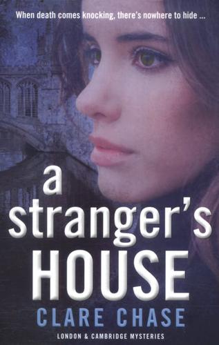 A Stranger's House