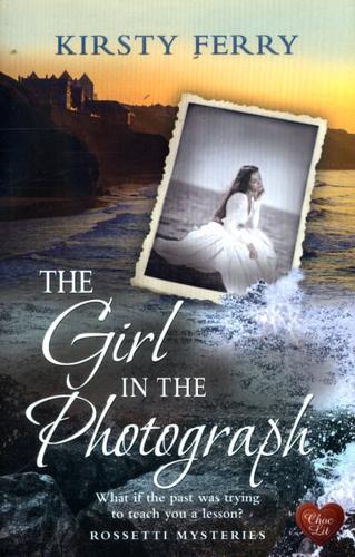 The Girl in the Photograph