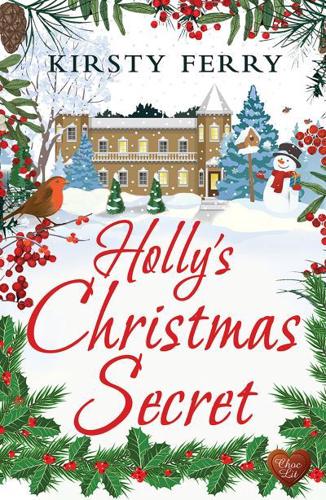 Holly's Christmas Secret