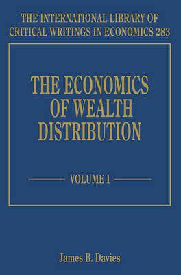 The Economics of Wealth Distribution