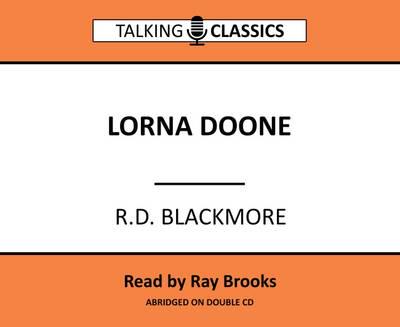 Lorna Doone