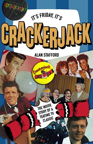 It's Friday, It's Crackerjack!