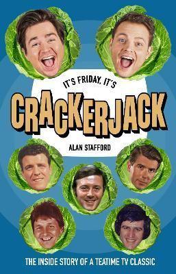 It's Friday, It's Crackerjack!