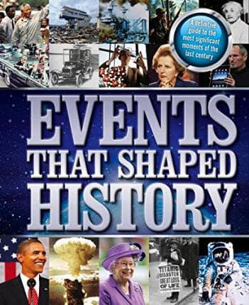 Events That Changed History