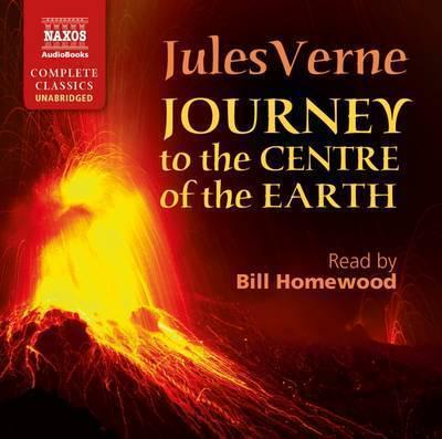 Journey to the Centre of the Earth