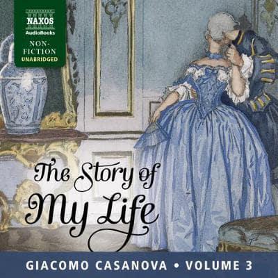 The Story of My Life. Volume 3