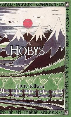 An Hobys, pò, An Fordh Dy ha Tre Arta: The Hobbit in Cornish