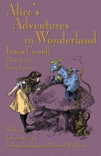 Alice's Adventures in Wonderland