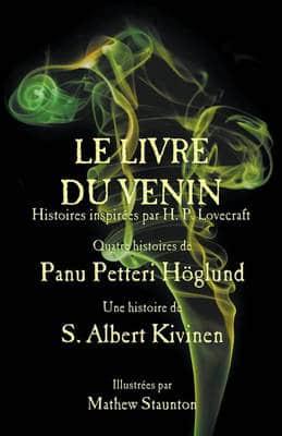 Le Livre Du Venin