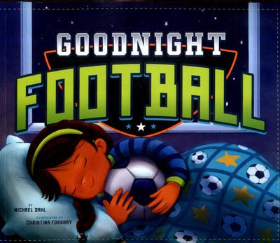 Goodnight Football