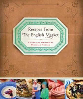 Recipes from the English Market 2020