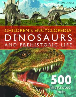 Dinosaurs and Prehistoric Life