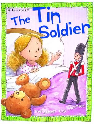 The Tin Soldier, and Other Toy Stories