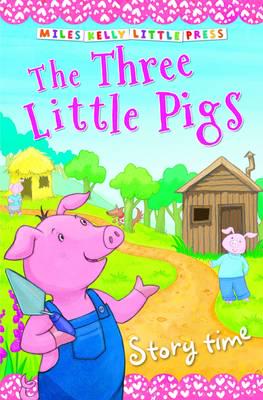 The Three Little Pigs