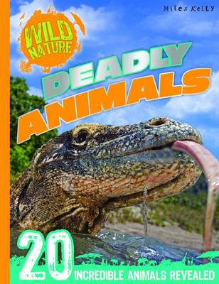 Deadly Animals