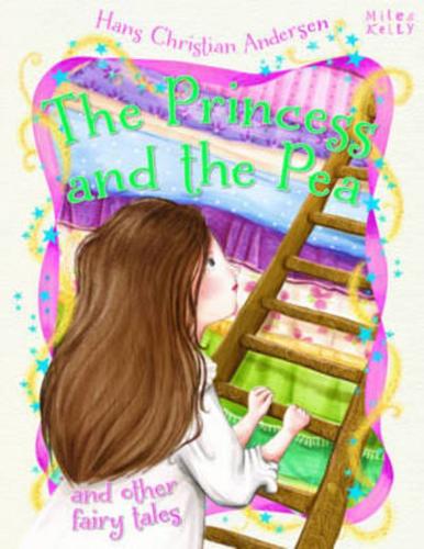 PRINCESS & THE PEA & OTHER FAIRY TALES
