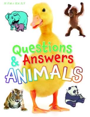 A96 Questions & Answers Animals