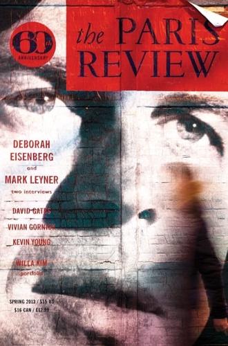 Paris Review Issue 204 (Spring 2013)