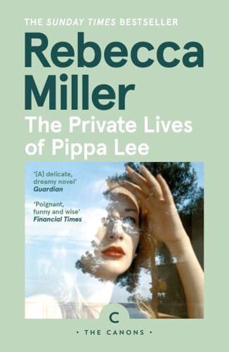 The Private Lives of Pippa Lee