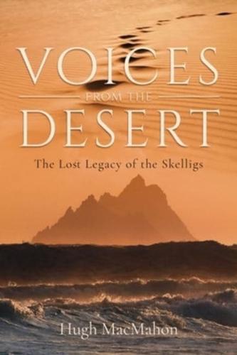 Voices from the Desert