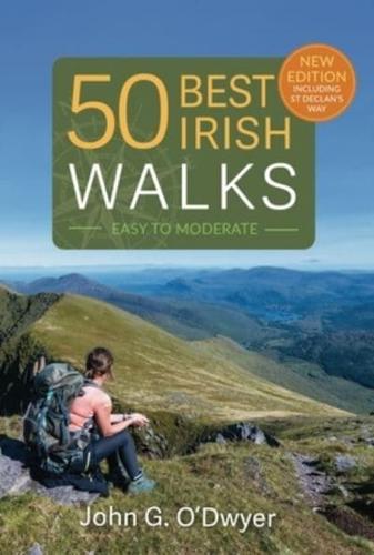 50 Best Irish Walks 2023