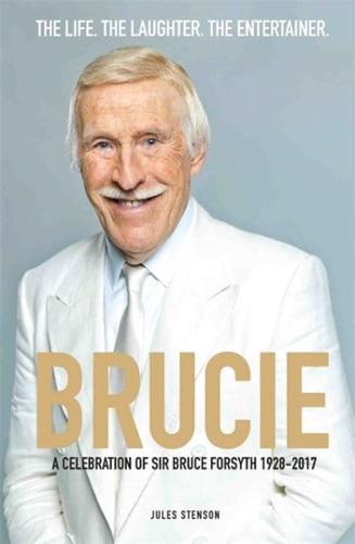 Brucie