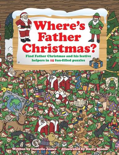 Where's Father Christmas?
