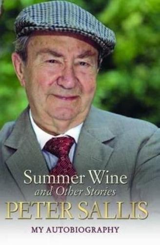 Summer Wine and Other Stories