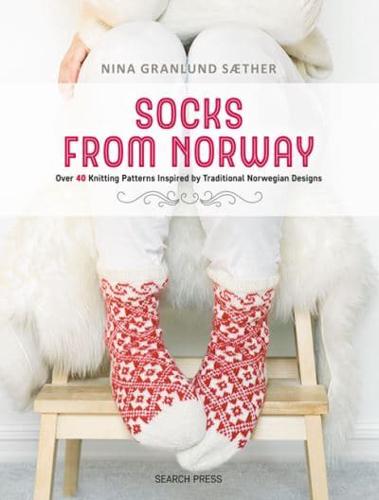Socks from Norway