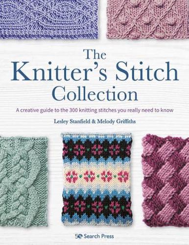 The Knitter's Stitch Collection