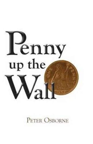 Penny Up the Wall