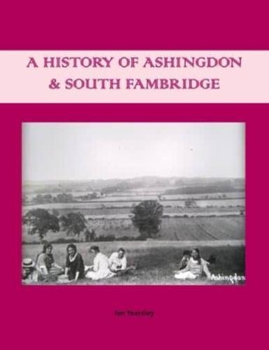 A History of Ashingdon & South Fambridge