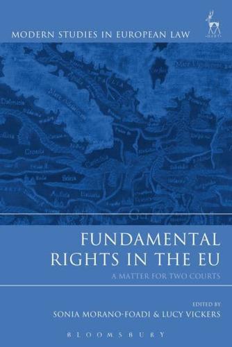 Fundamental Rights in the EU
