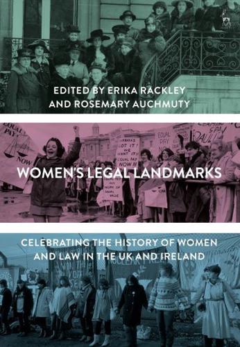Women's Legal Landmarks