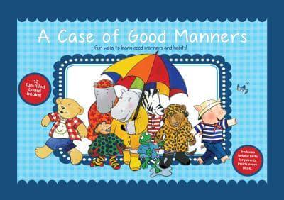 A Case for Good Manners