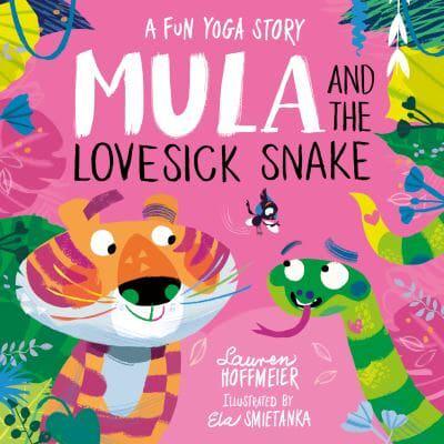 Mula and the Lovesick Snake