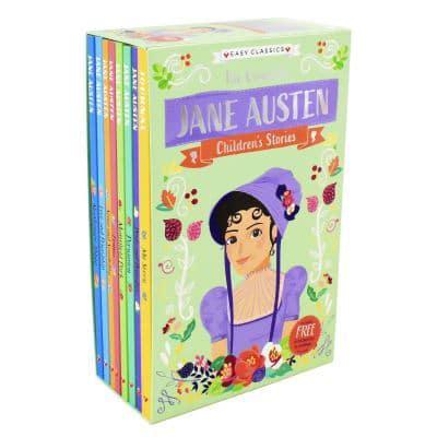 Jane Austen Children's Stories