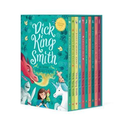 The Dick King Smith Centenary Collection. The Dick King-Smith Centenary Collection: 10 Book Box Set