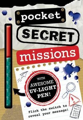 Pocket Secret Missions