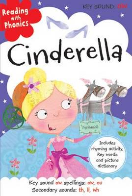 Reading With Phonics Cinderella