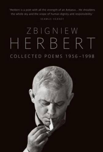 The Collected Poems 1956-1998