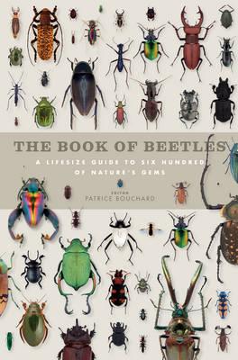 The Book of Beetles