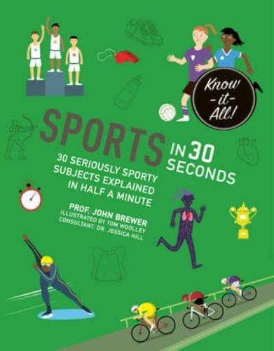 Sports in 30 Seconds