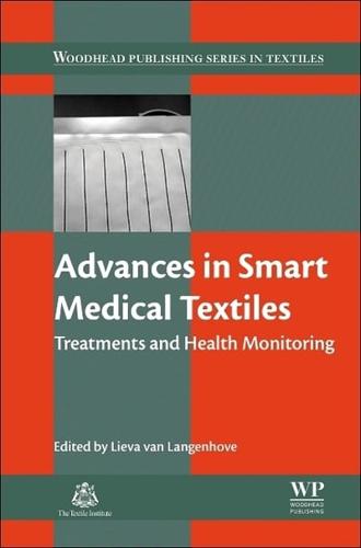 Advances in Smart Medical Textiles