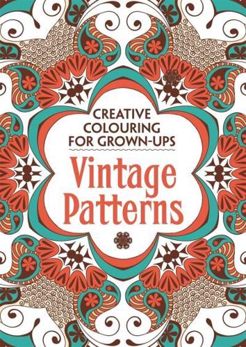 Vintage Patterns