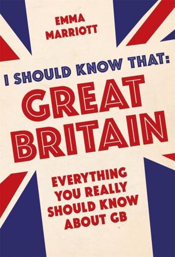I Should Know That - Great Britain