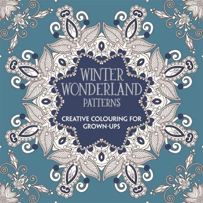 Winter Wonderland Patterns