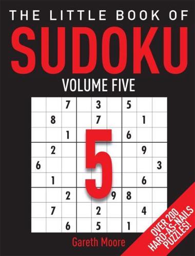 The Little Book of Sudoku 5